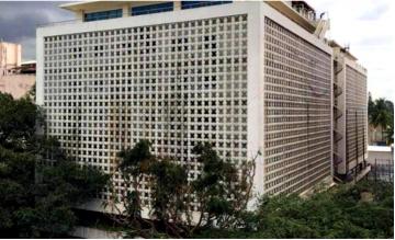 Sona Towers (Sona Tower IT Park)